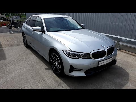 191D41114 - 2019 BMW 3 Series 330i Sport 48,995