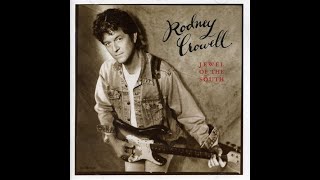 Fever on the Bayou by Rodney Crowell