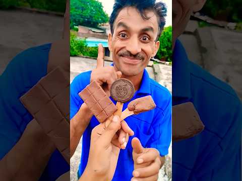 Dairy milk chocolate 🍫 🍬🍭aur Oreo biscuits 🍪 #watermelon🍉#5star#munch#kitkat#parle_g#shortsfeed