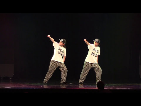 Jiggy Blow_JAPAN DANCE DELIGHT VOL.21大阪大会