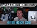 Asrock H81M-ITX Mini-ITX Motherboard Review ...
