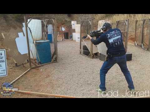 7th Ltd - GRB - March 2017 (feat. Todd Jarrett)