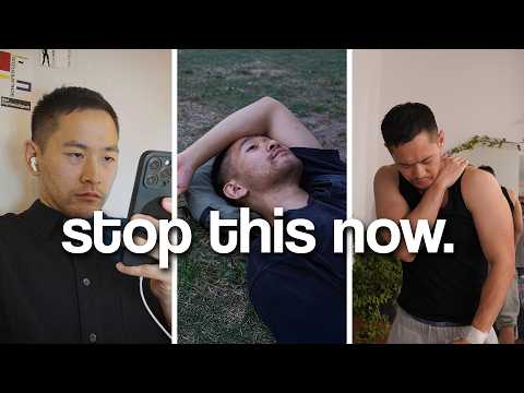 Why You Feel Bad Every Day