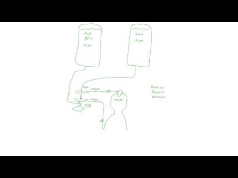 Tom Mueller SpaceX Explains The Merlin Rocket Engine