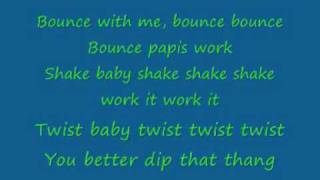 Jumpin Jumpin Lyrics