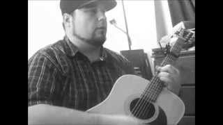 Rapture - &quot;Two Dead Names&quot; (acoustic cover)