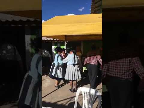 Ases de huayucachi 2019 cumpleaños de javier unsihuay