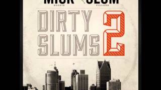 Dirty Slums 2. 15 Exodus (ft. Focus, T3, Vice and Young RJ)