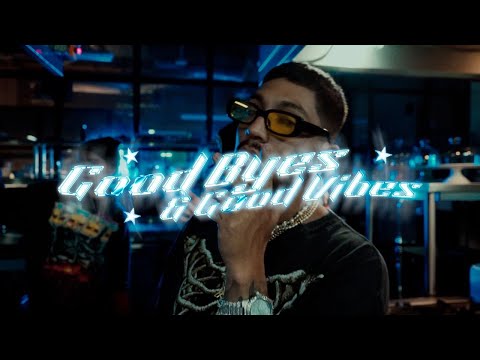 Ken OB, Deep Nao, LZN - Good bye & Good vibes ft. Xristos, Miguel Guerrero, Pierre, Chelo Beats