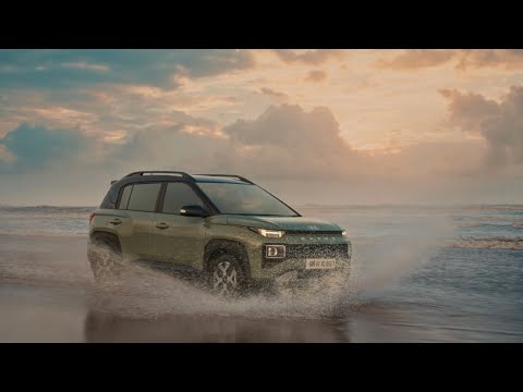 Hyundai EXTER | Think outside. Think EXTER. | TVC