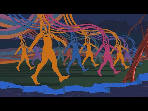 Heavy Drop, Vermont - Maneliza