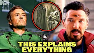 Download lagu Doctor Strange Does WHAT in Avengers Doomsday?? mp3