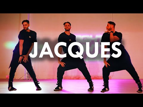 Jacques - Tove Lo + Jax Jones | Brian Friedman Choreography | Eighty Eight Studios