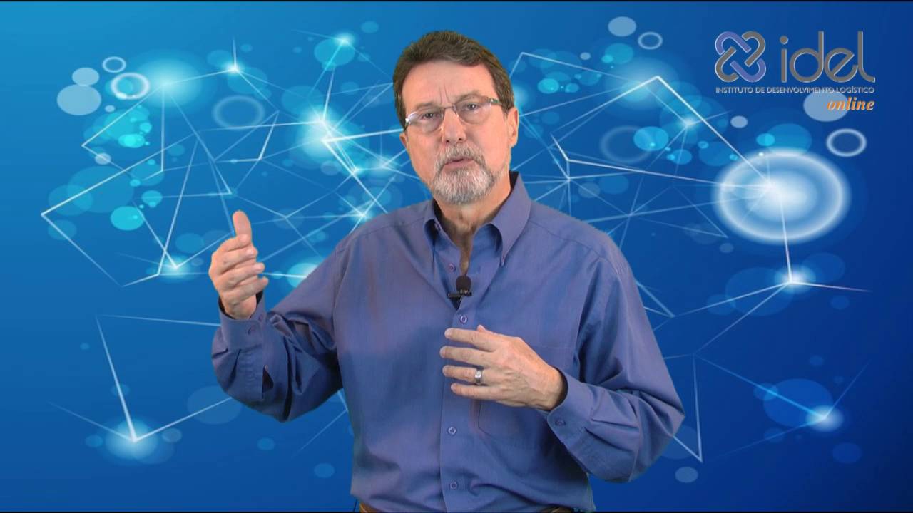 Supply Chain - O que é Logística de Distribuição.