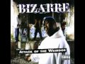 Bizarre - Trife Thieves (feat. Eminem & Fuzz)
