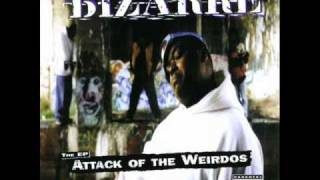 Bizarre - Trife Thieves (feat. Eminem &amp; Fuzz)