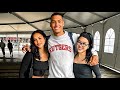 Marlon Rizzing Up Girls Part 4 Compilation