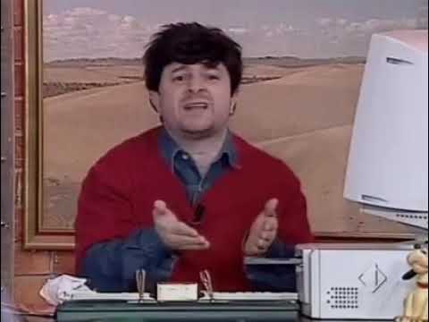 Berto / Natalino Balasso