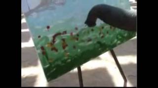 SYD BARRETT- EFFERVESCING ELEPHANT