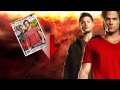 Supernatural Magazine Issue 35