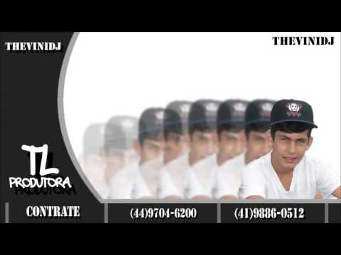 Mc LARA e GABY - TACA - THEVINIDJ - (TL PRODUTORA)