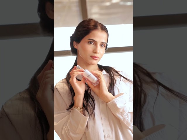 تيرتير سيروم الوجه المرطب سيراميك ميلك أمبول - 40 مل  ICERAMIC MILK AMPOULE 40ML