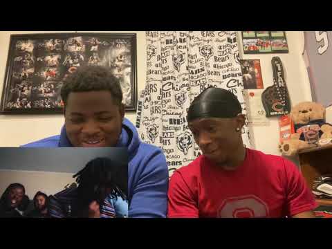 GVO LEE ft BIG YAVO- NO SENSE(REACTION)