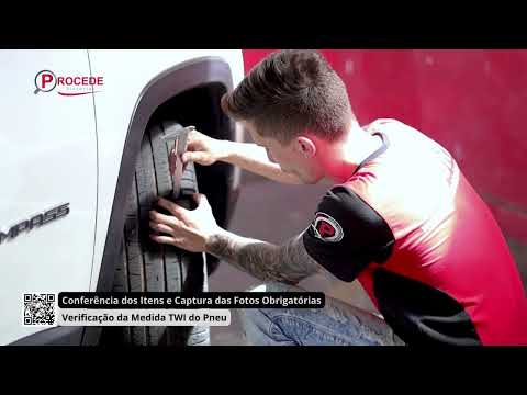 PROCEDE VISTORIAS - VISTORIA IDENTIFICAÇÃO VEICULAR