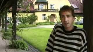 Hiah Park - Shaman Killing the Ego  2- www.bpv.ch