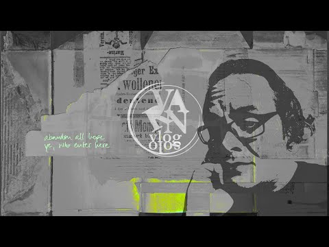 Varn Vlog Solo:   On Discipline