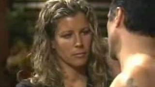 Carly: I Leave the Light On