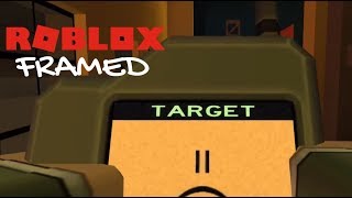 Framed Roblox Trailer मफत ऑनलइन वडय - 