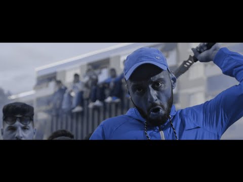 HANYBAL ft. O.G. & JIGZAW - LEBEN (prod. by CLASSIC)