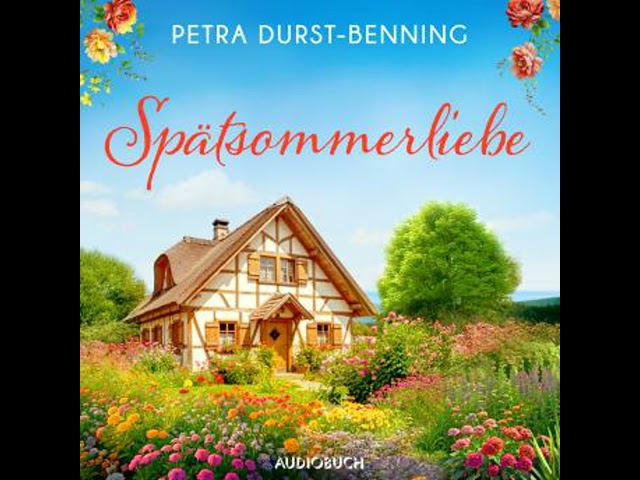 Vídeo relacionado con Spätsommerliebe: Roman: 4