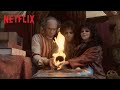 Les Désastreuses Aventures Des Orphelins Baudelaire I Bande Annonce Principale HD I Netflix