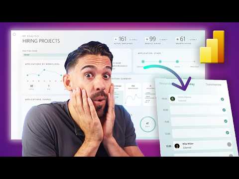 Power BI Calendar Visual: 10-Min Guide Power BI Calendar Visual: 10-Min Guide