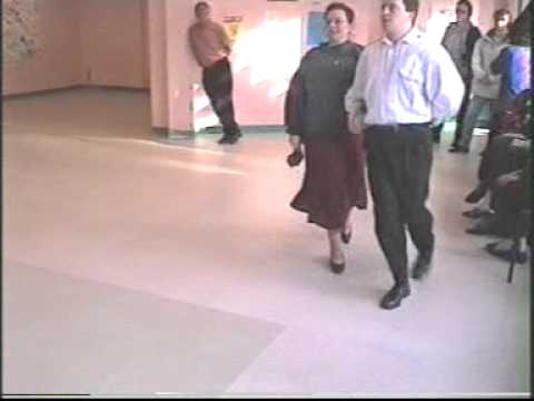 Gavotte Pourlet Démo