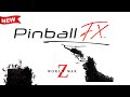 Pinball Fx 2022: World War Z Nueva Mesa 4k Uhd 60fps Ga