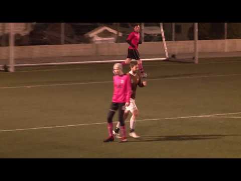 Sk Jarl - FC Show. Heile kampen.