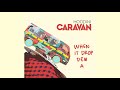 Hoodini Caravan Official Lyric Video