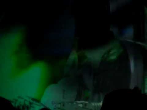 Dj Gruff @ Leoncavallo 24/02/2012