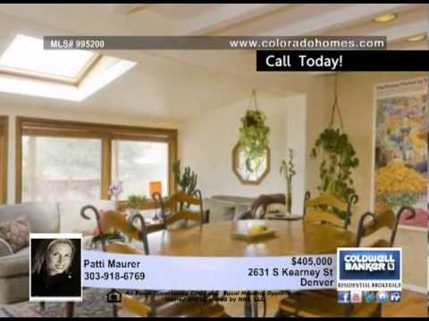 Home for sale in Denver, CO | $405,000