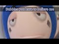 ODDBODS YTP Pogo Tries To Tell Bubbles That Zombies Exist But Bubbles Doesn T Believe Him