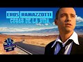 COSAS DE LA VIDA - EROS RAMAZZOTTI (KaraOke HD) Versión Original