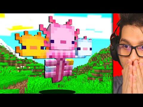 SMENTISCO 15 NUOVI MITI DI MINECRAFT