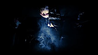 Blue Eyes (Of The Broken Doll) - Beau and the Arrows