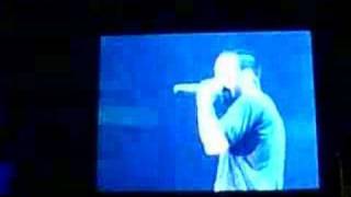 Linkin Park - Don't stay (live @ RiP 2007)