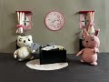 Stop Motion Bunny And Cat Cheaters