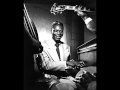 Nat King Cole and His Trio - 'Blame It On My ...