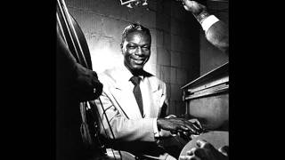 Nat King Cole and His Trio - &#39;Blame It On My Youth&#39;